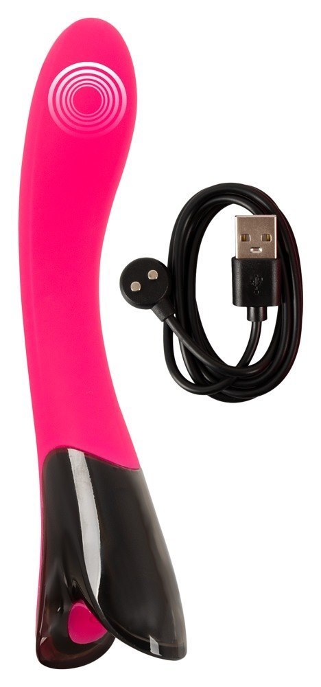 Display G-Spot