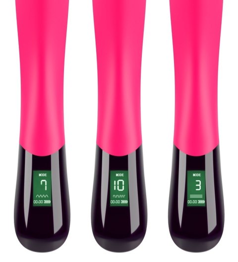 Display G-Spot