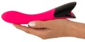 Display G-Spot