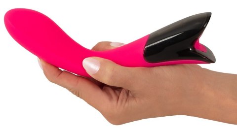 Display G-Spot