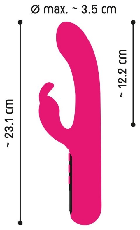 Display Rabbit