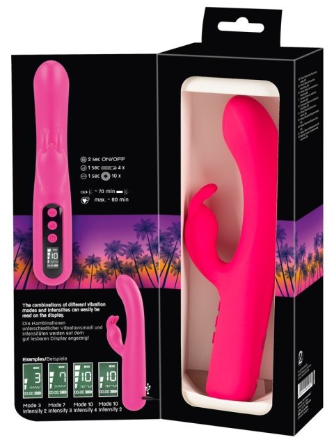 Display Rabbit