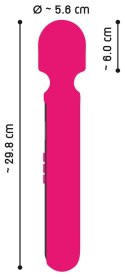 Display Wand