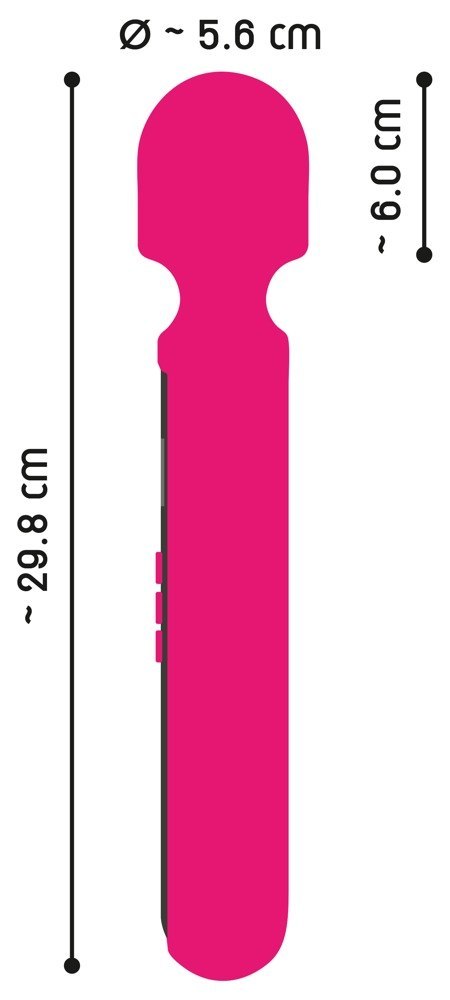 Display Wand