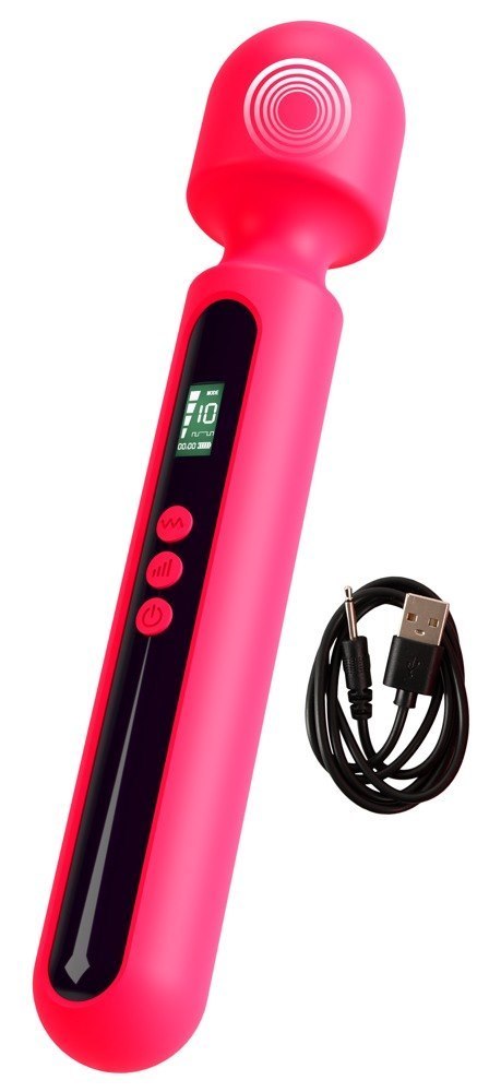 Display Wand