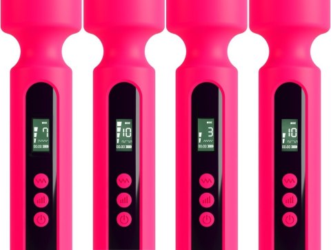 Display Wand