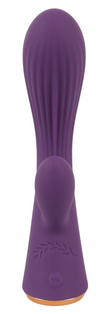 Double Layer Rabbit Vibrator
