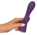 Double Layer Rabbit Vibrator