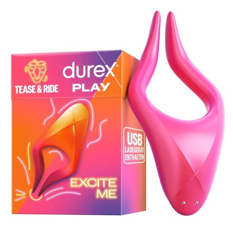 Durex Play Multistimulator