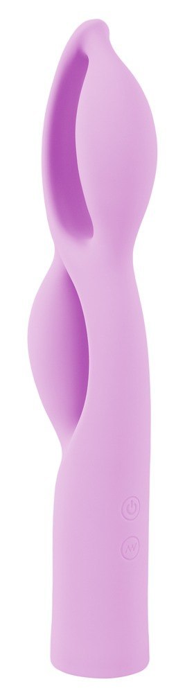Fabulous Vibrator Purple