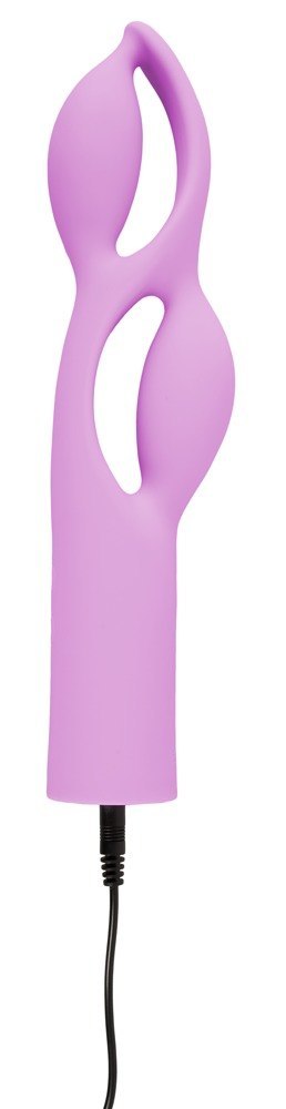 Fabulous Vibrator Purple