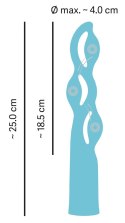 Fabulous Vibrator Turquo