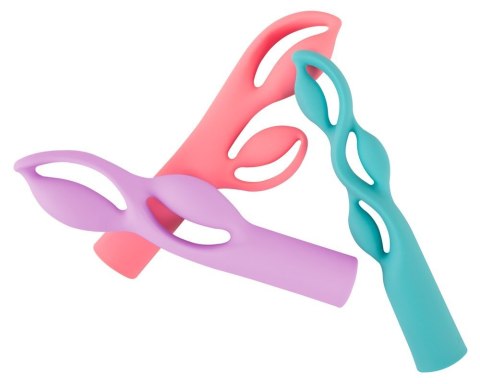 Fabulous Vibrator Turquo