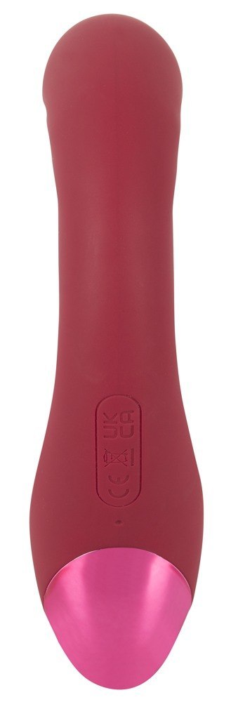 Javida 3 Function Thrusting