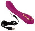 Javida Inflatable Vibrator