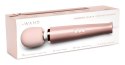 Le Wand Powerful Plug-In RoseG