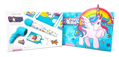 Le Wand Unicorn Wand