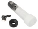 MrBoner Vibrating Penis Pump