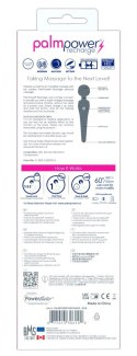 Palmpower recharge blue