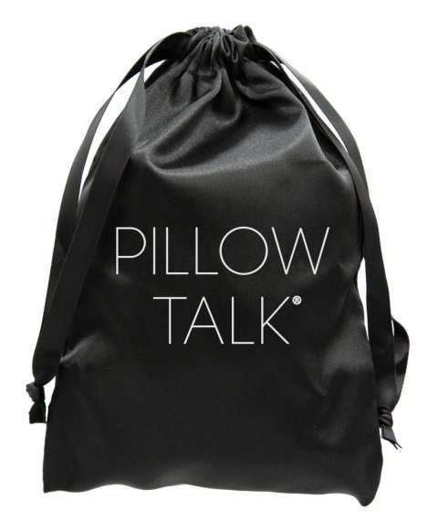 Pillow Talk Secrets Desires
