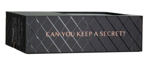 Pillow Talk Secrets Desires