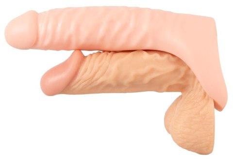 Realistixxx Double Fucker