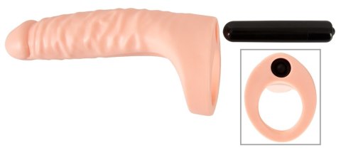 Realistixxx Double Fucker