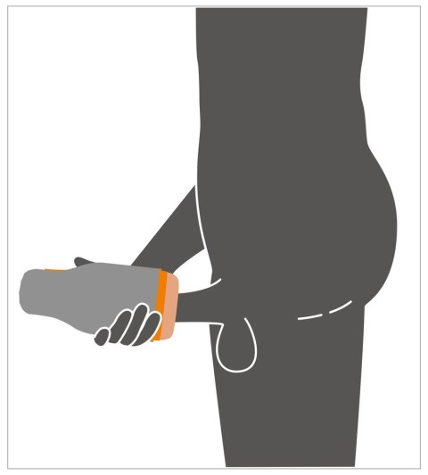 Rebel Glans Masturbator