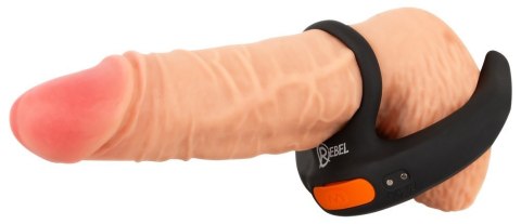 Rebel RC Scrotum Stimulator