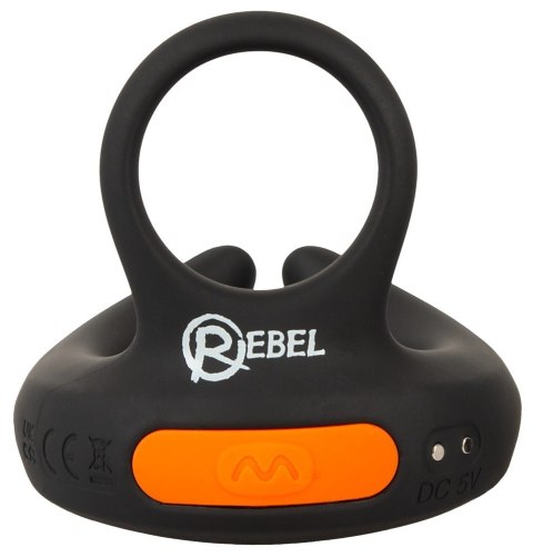 Rebel RC Scrotum Stimulator