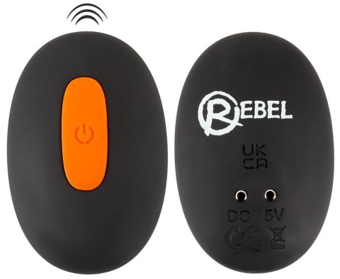 Rebel RC Scrotum Stimulator
