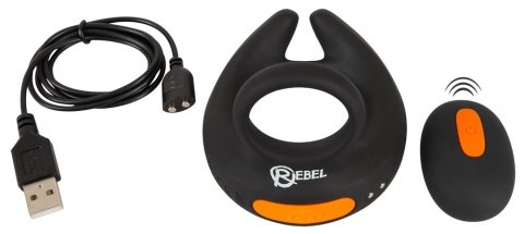 Rebel RC Scrotum Stimulator