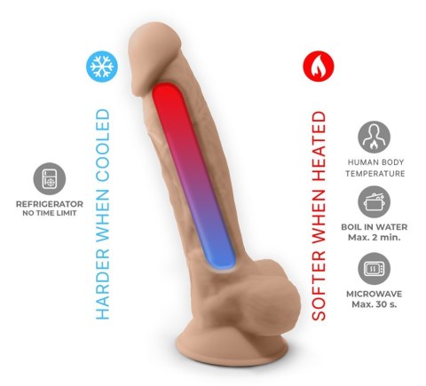 SilexD Model 8 Vibration + LRS