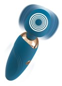 Small Wand blue