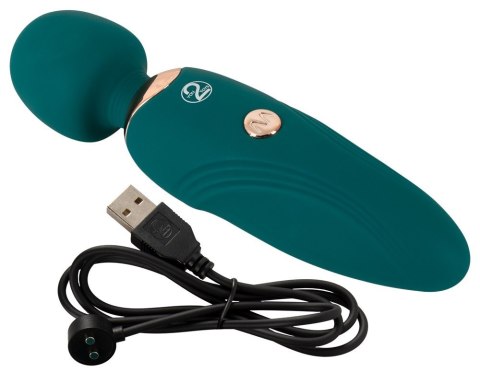 Small Wand green
