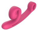 Snail Vibe Curve Pink