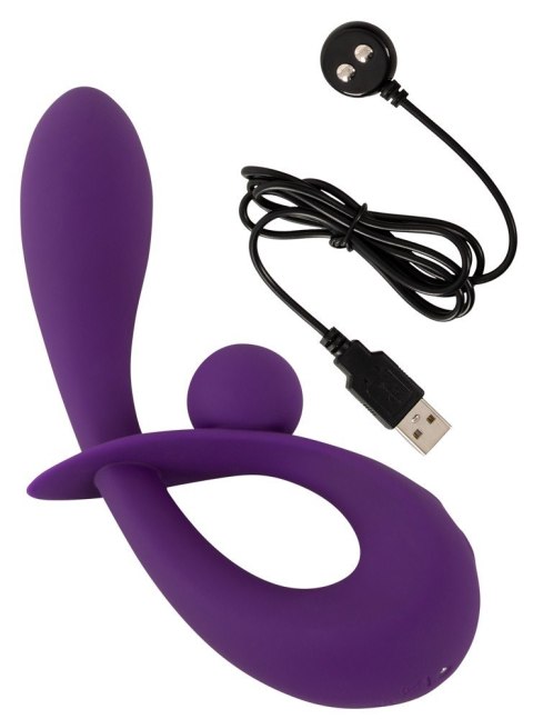 Sweet Smile Clit Ball Vibrator