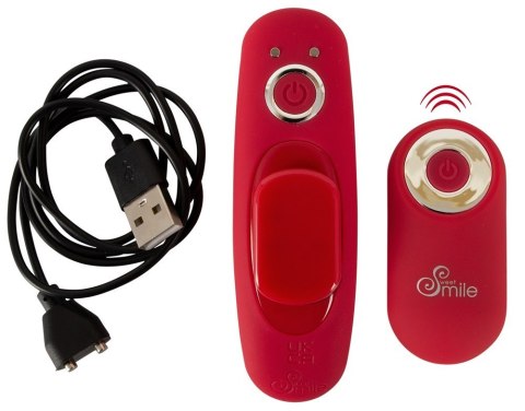 Sweet Smile Magnetic Panty Vib