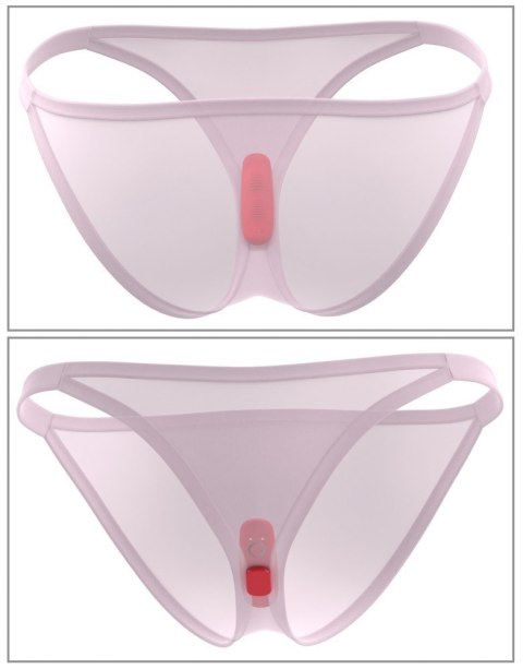 Sweet Smile Magnetic Panty Vib