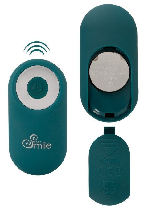 Sweet Smile Multi-Function Vib