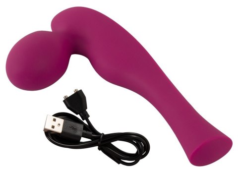 Sweet Smile Special Wand Massa