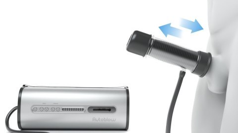 VacuGLIDE by Autoblow Machine