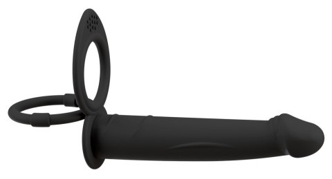 Vibrating RC Double Fucker