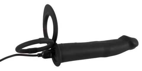 Vibrating RC Double Fucker