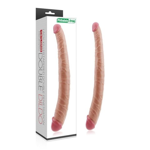 DWUSTRONNE REALISTYCZNE DILDO DO SEXU DWIE DZIURKI DWUSTRONNE REALISTYCZNE DILDO DO SEXU DWIE DZIURKI