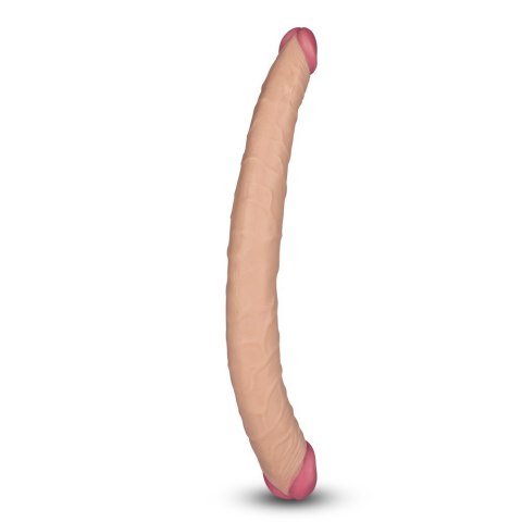 DWUSTRONNE REALISTYCZNE DILDO DO SEXU DWIE DZIURKI DWUSTRONNE REALISTYCZNE DILDO DO SEXU DWIE DZIURKI