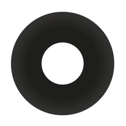 KOREK ANAL SEX SILIKONOWY LUST+ZATYCZKĄ 10 CM