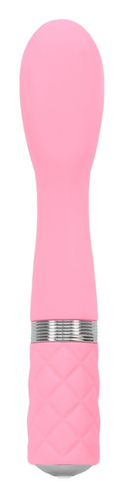 MINI WIBRATOR MOCNY STYMULATOR PUNKTU G 20CM MINI WIBRATOR MOCNY STYMULATOR PUNKTU G 20CM