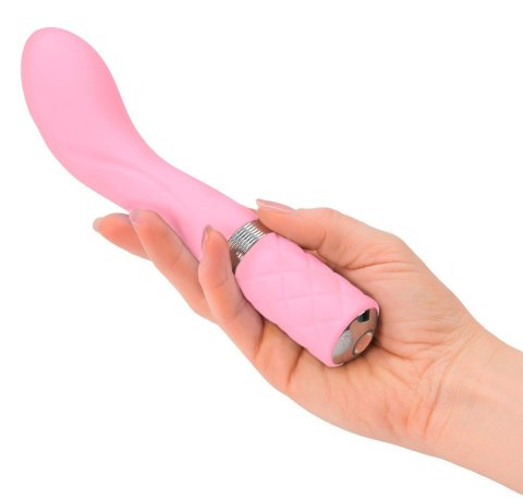 MINI WIBRATOR MOCNY STYMULATOR PUNKTU G 20CM MINI WIBRATOR MOCNY STYMULATOR PUNKTU G 20CM