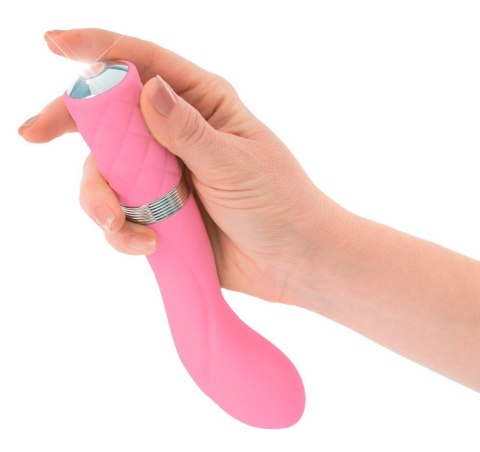 MINI WIBRATOR MOCNY STYMULATOR PUNKTU G 20CM MINI WIBRATOR MOCNY STYMULATOR PUNKTU G 20CM